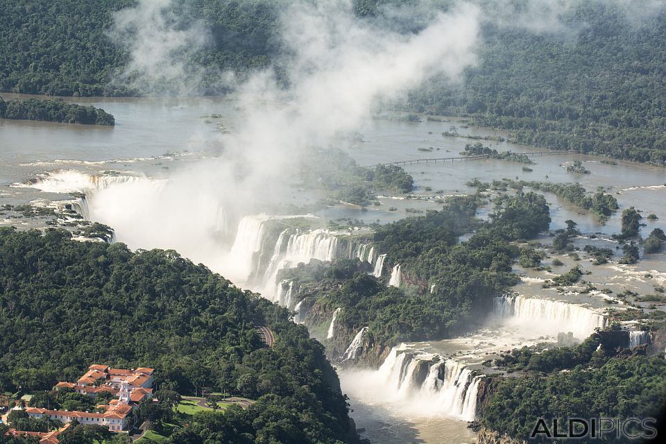 Iguazu