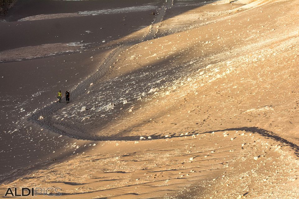 Valley of the Moon