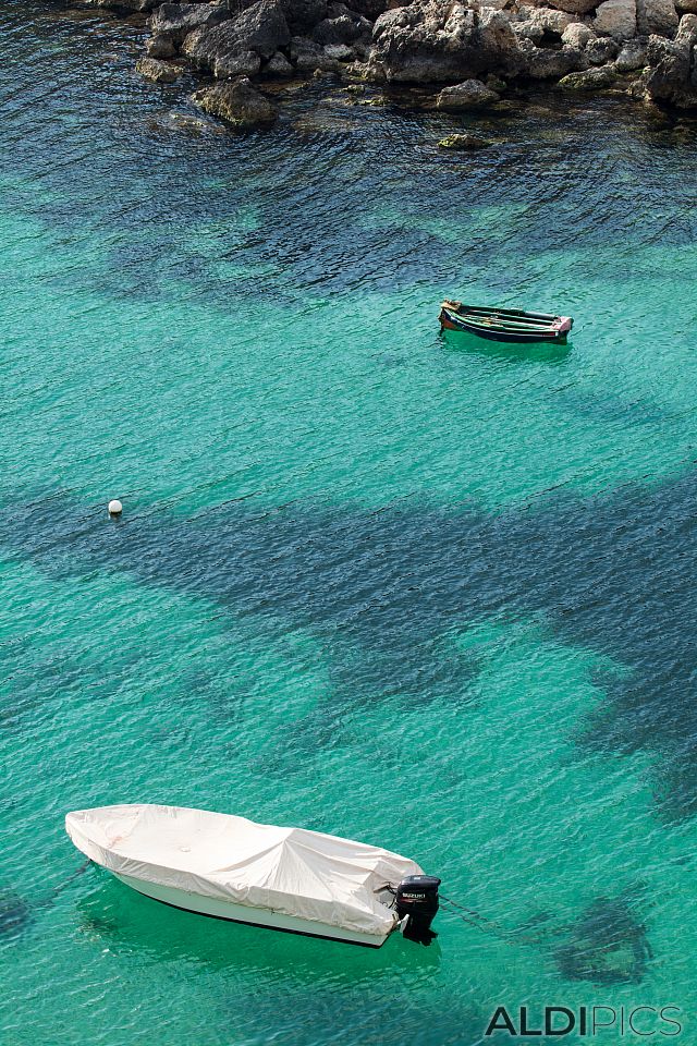 Coast of Malta