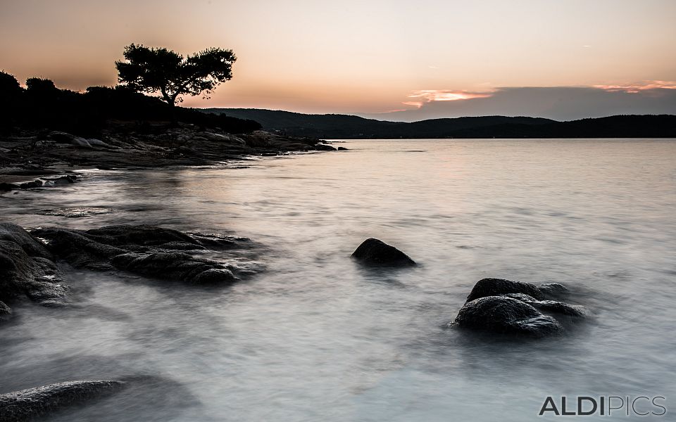 Gulf of Vourvorou