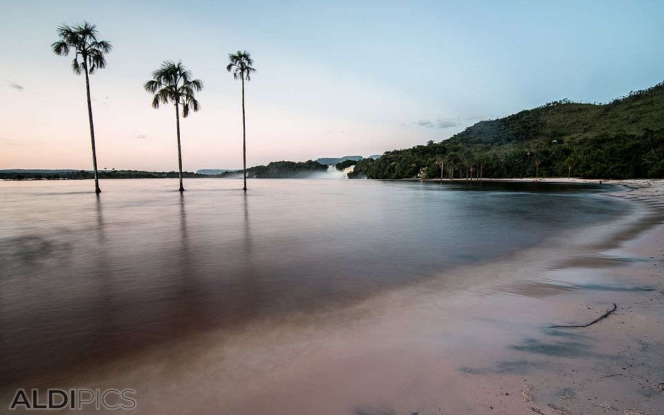 Canaima National Park