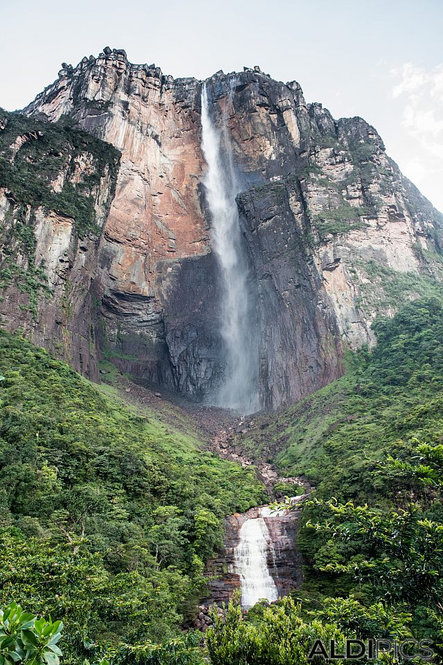 Angel Falls