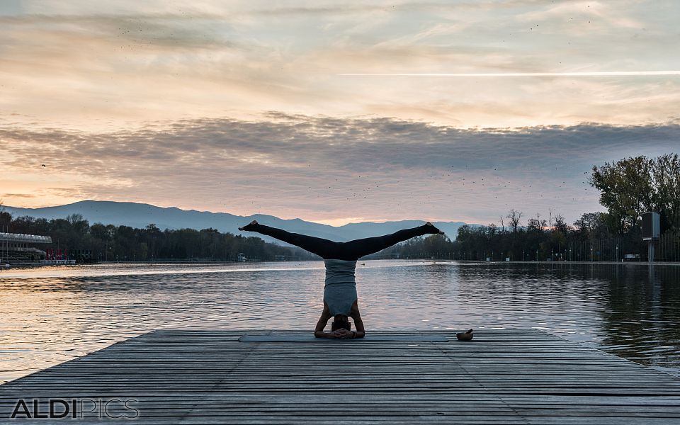 Yoga