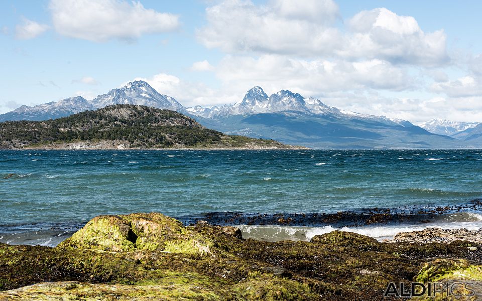 Parque Nacional Tierra del Fuego