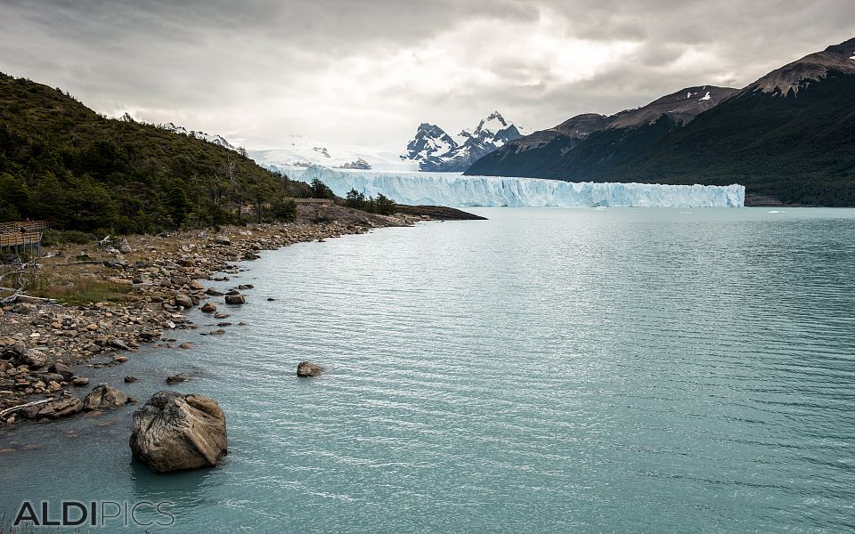 Perito Moreno