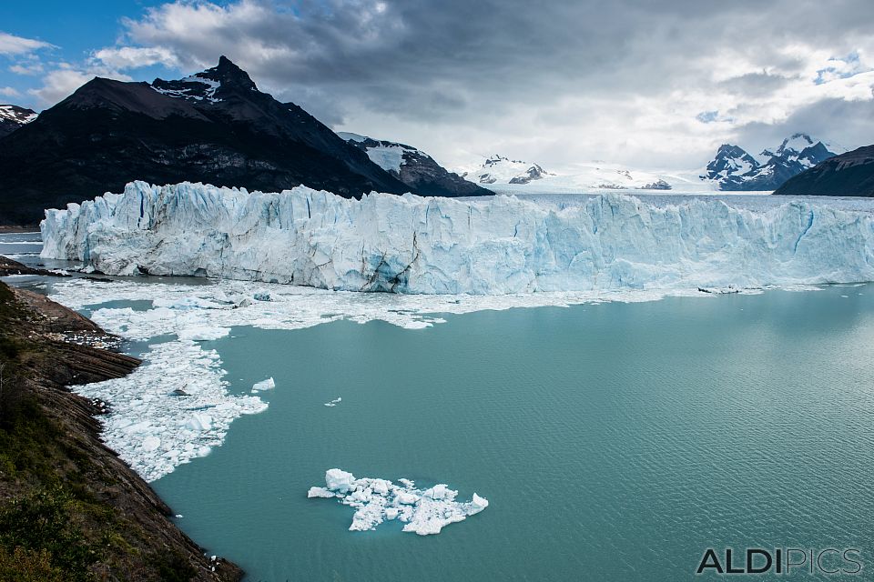 Perito Moreno