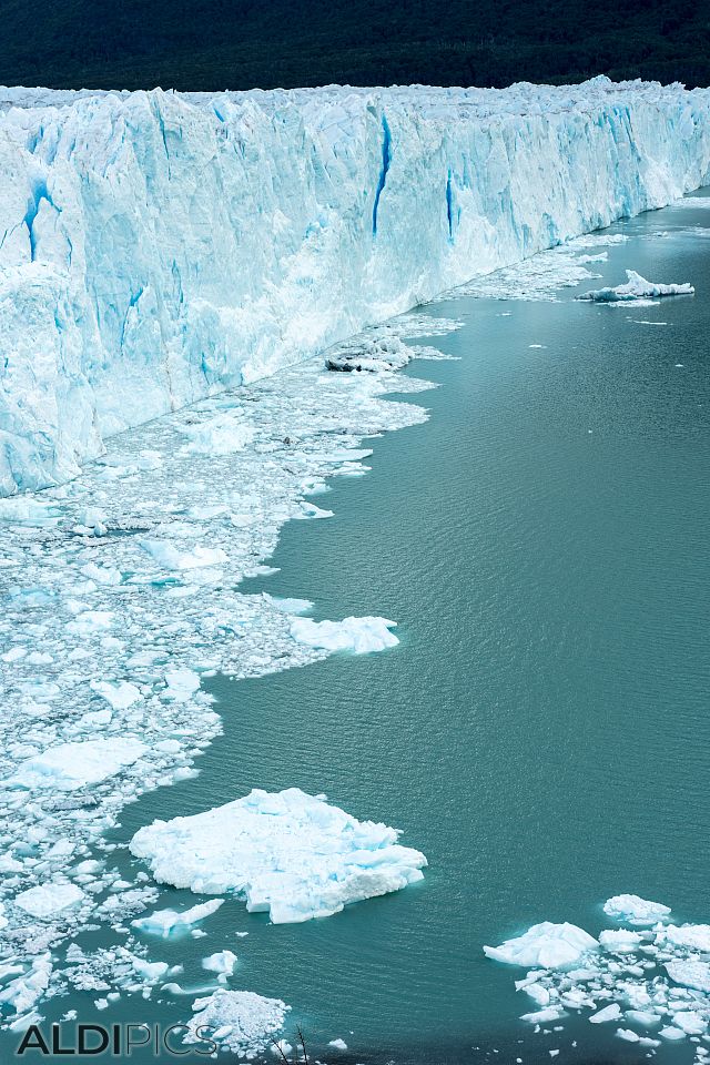 Perito Moreno