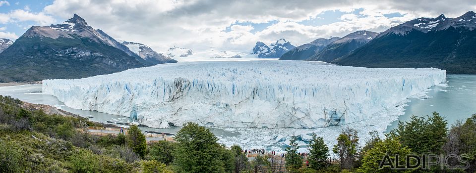 Perito Moreno