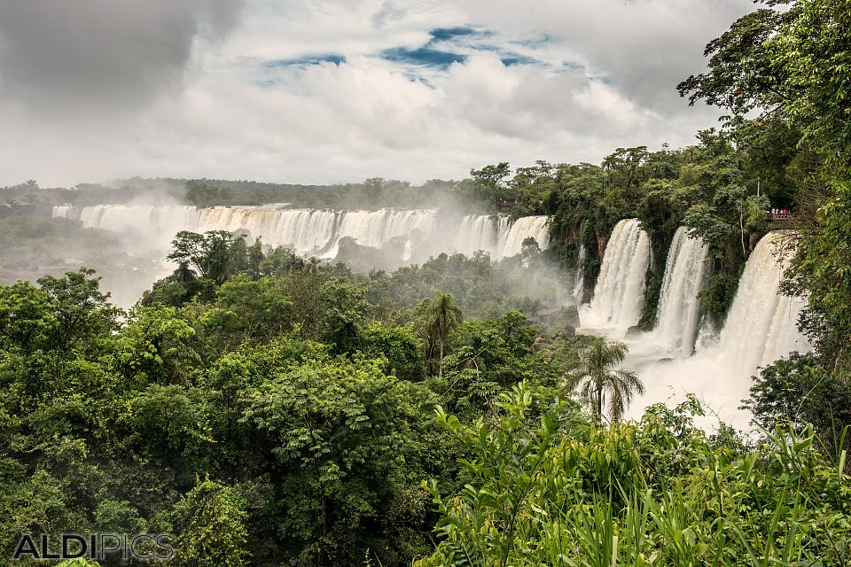 Iguazu