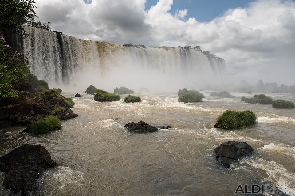 Iguazu