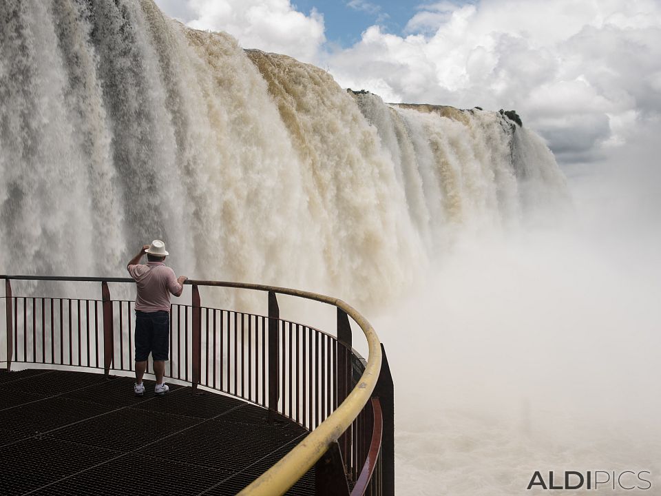 Iguazu