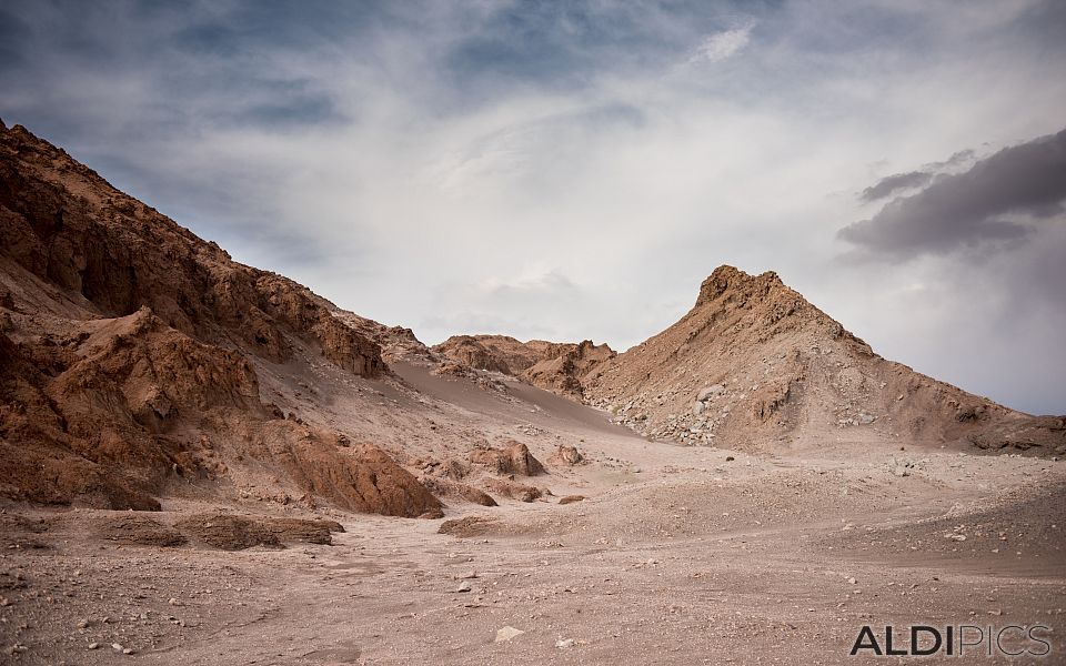 Valley of the Moon