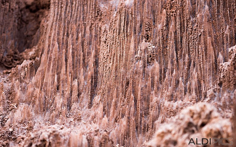 Valley of the Moon