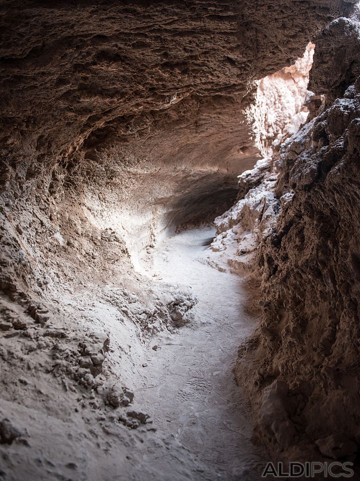 Valley of the Moon