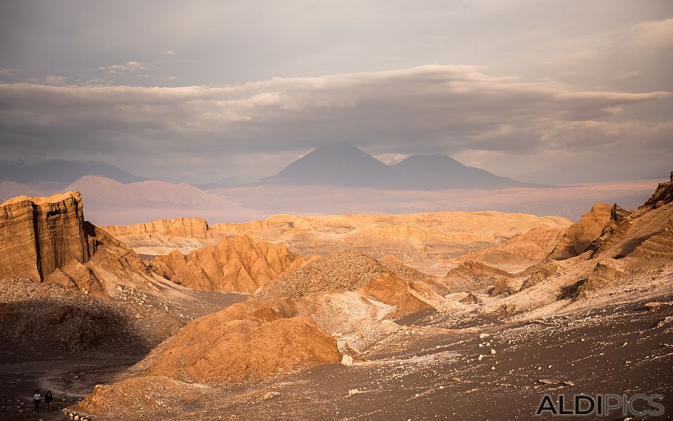 Valley of the Moon