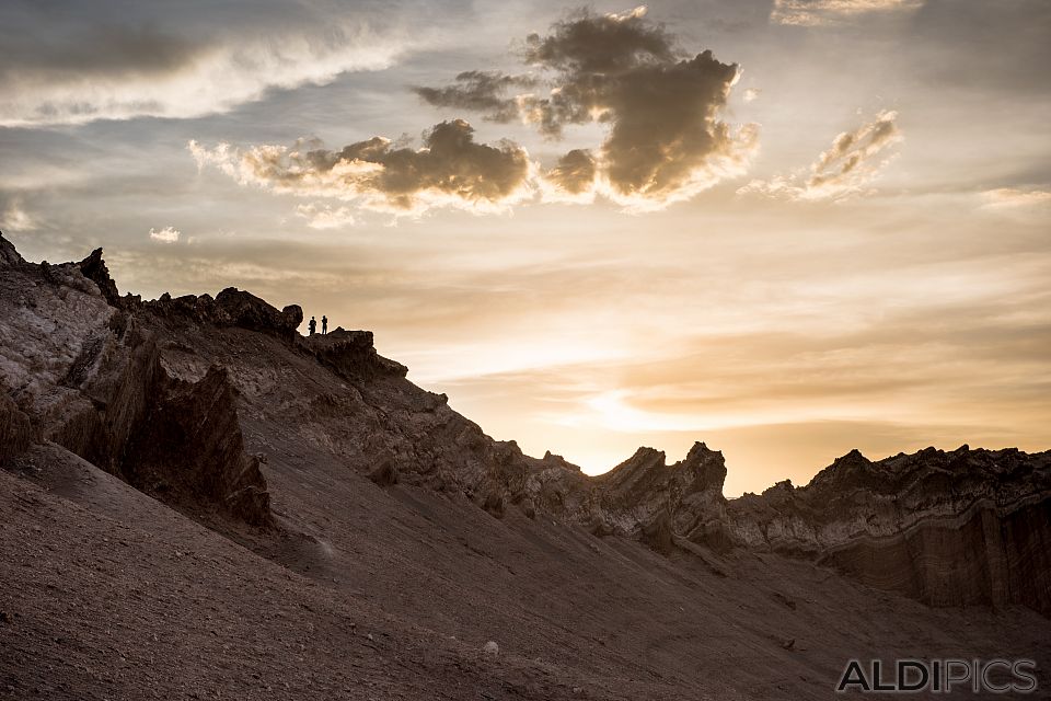 Valley of the Moon