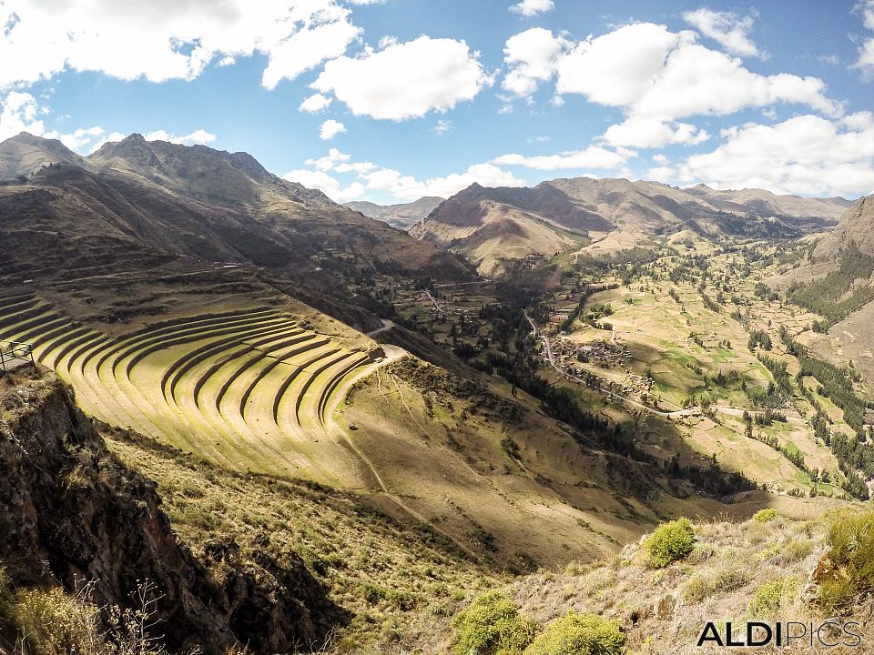 Pisac