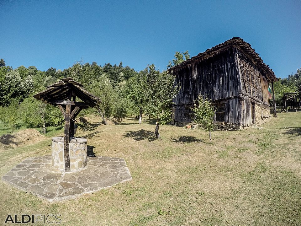 Махалата Баба Стана