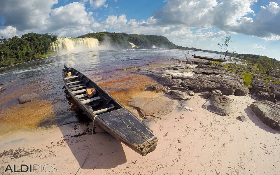 Canaima National Park