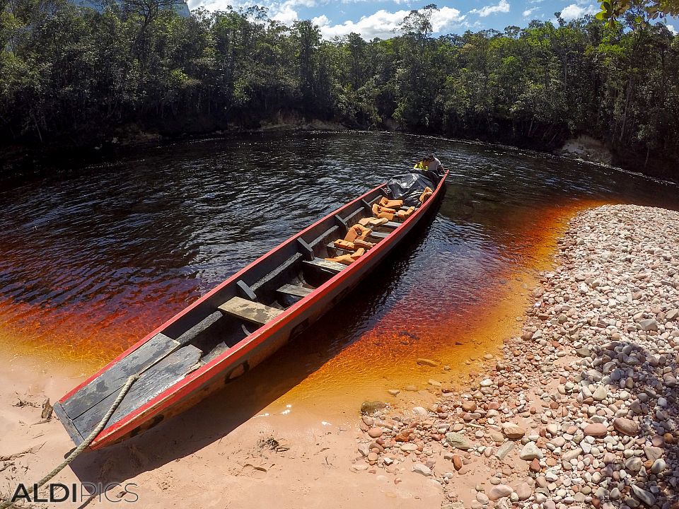 Canaima National Park