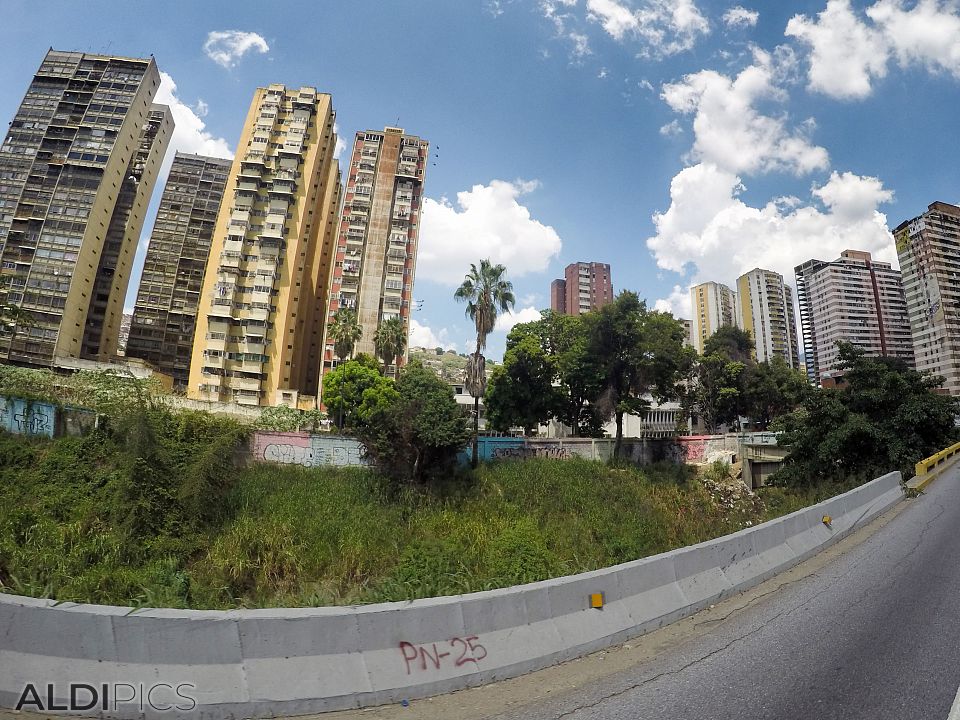 Caracas