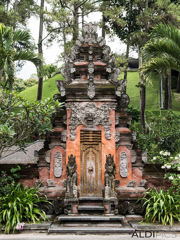 Bali