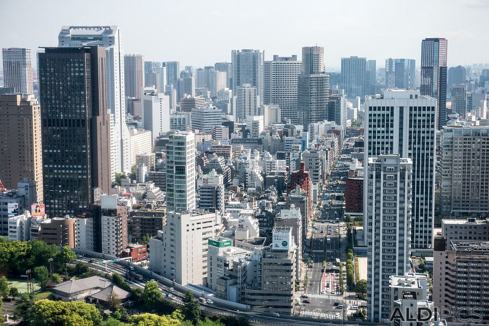 Tokyo