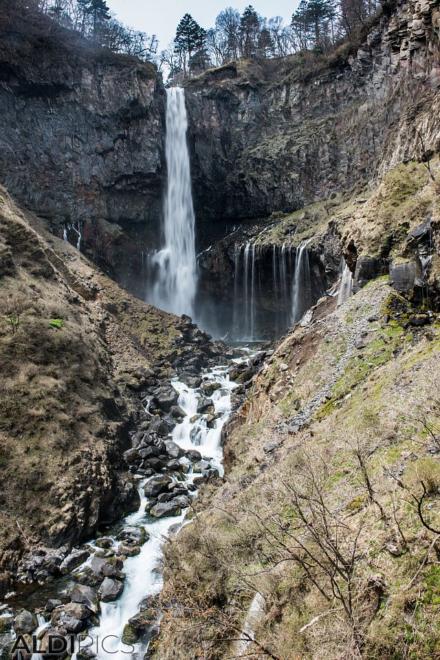 Kegon Falls