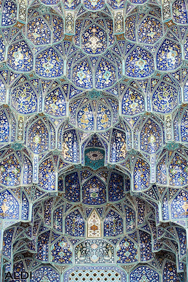 Persian architecture