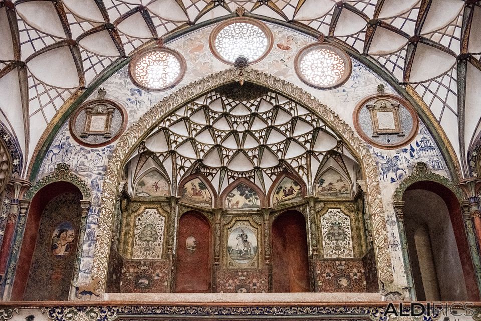 Persian architecture