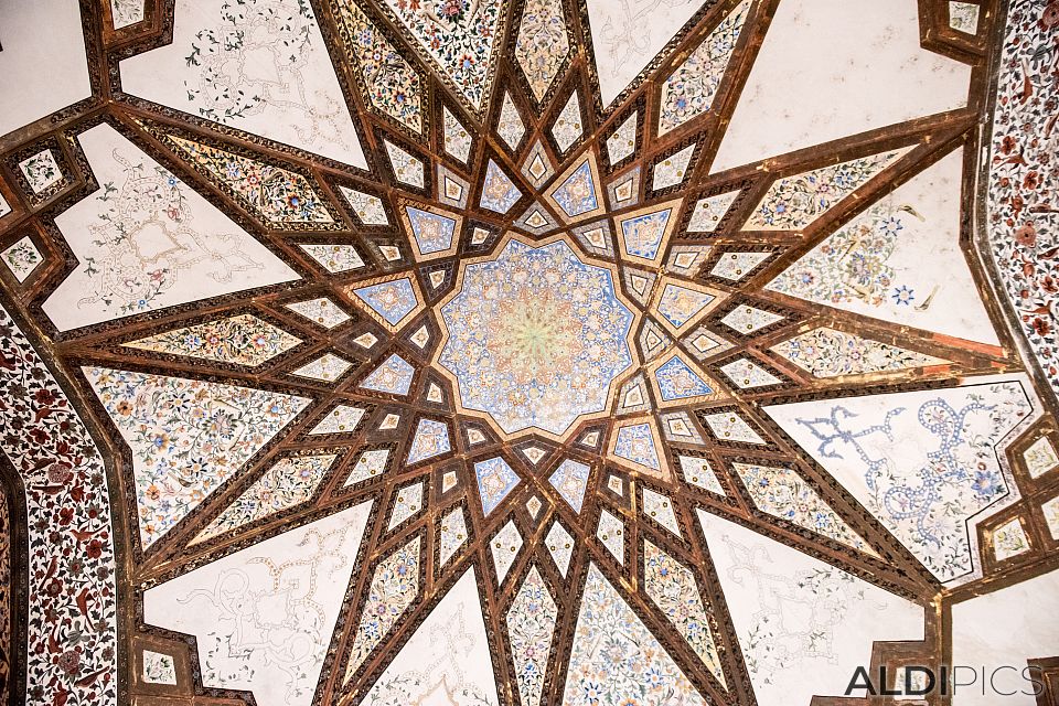 Persian architecture