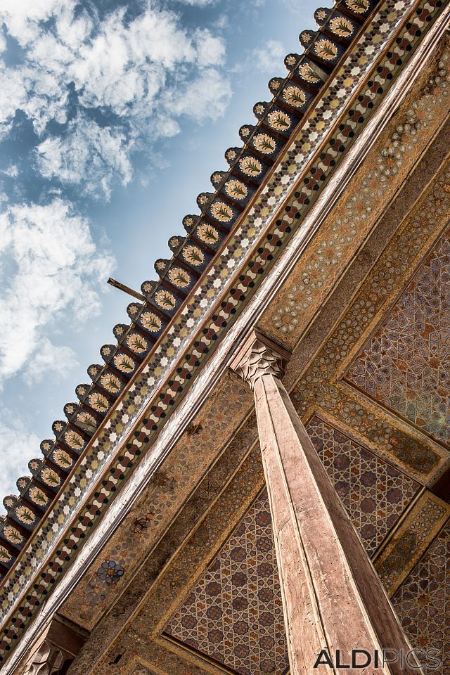 Persian architecture