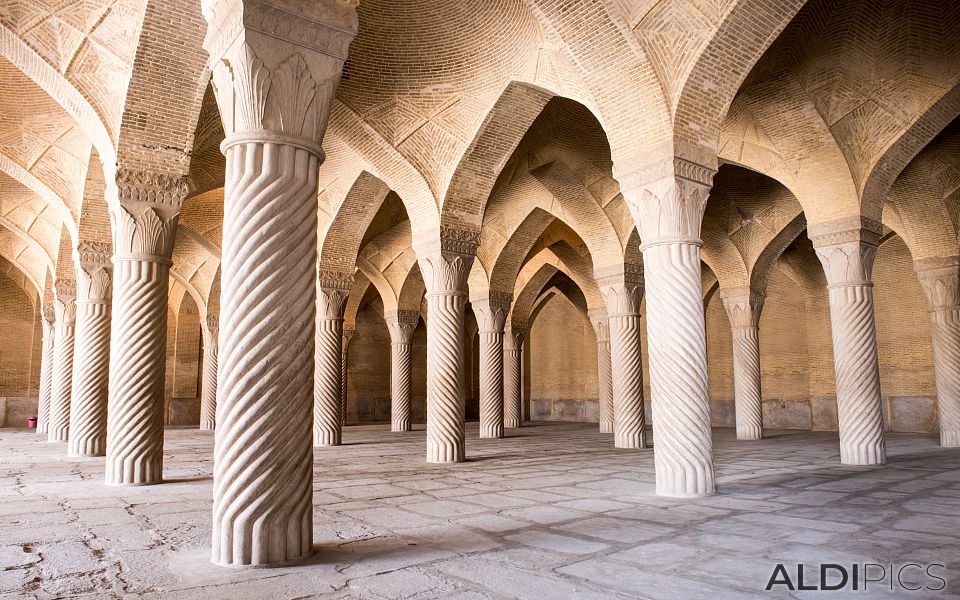 Persian architecture