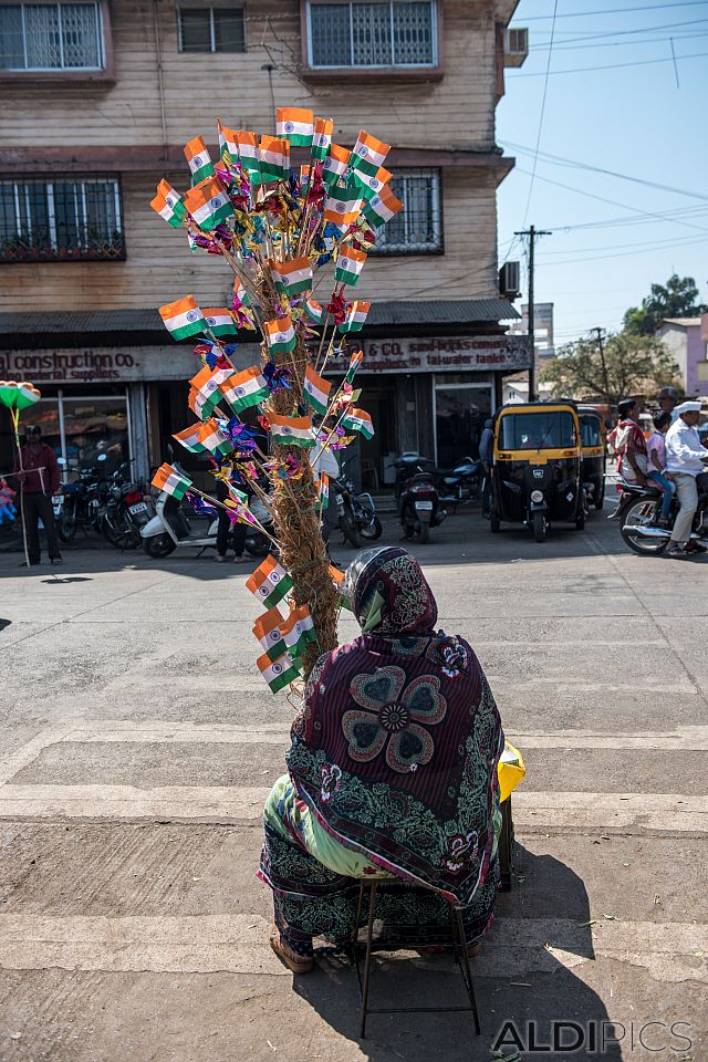 Lonavala Market