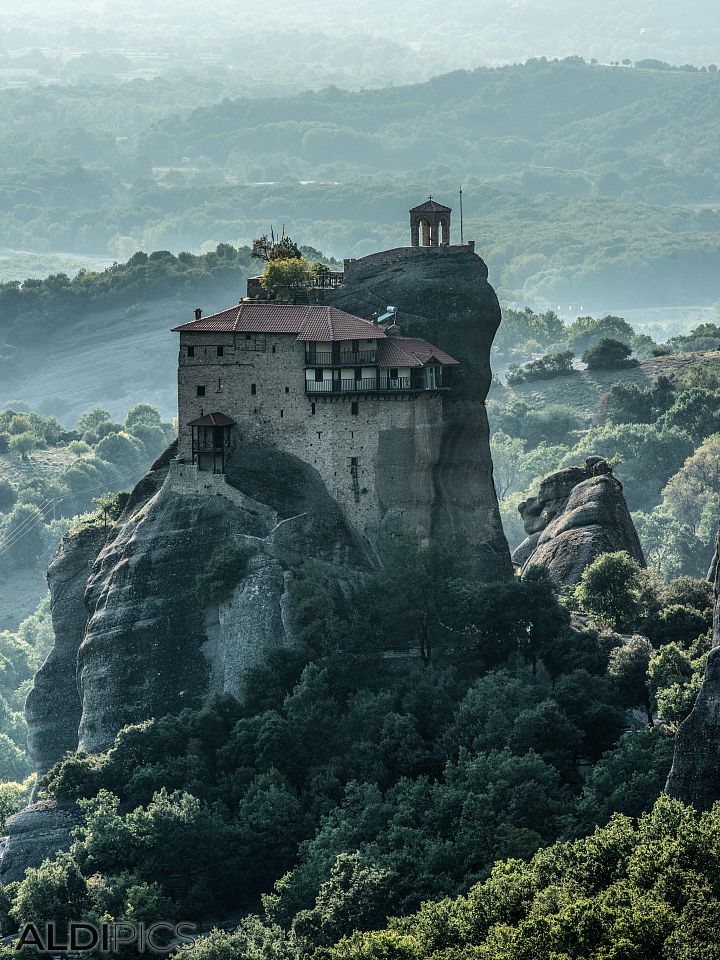 Meteora