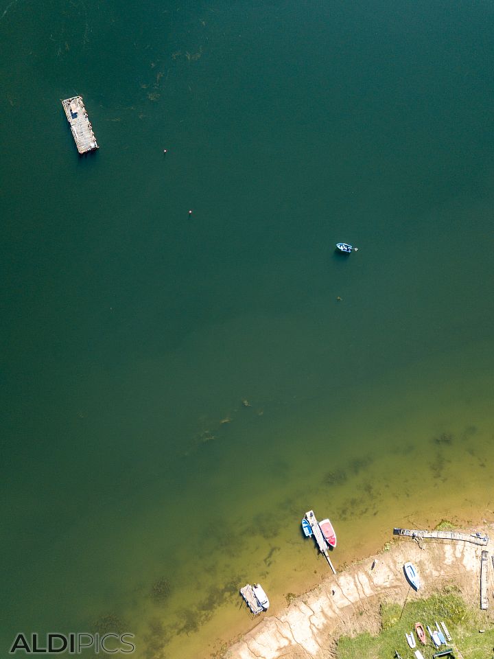 Batak Dam