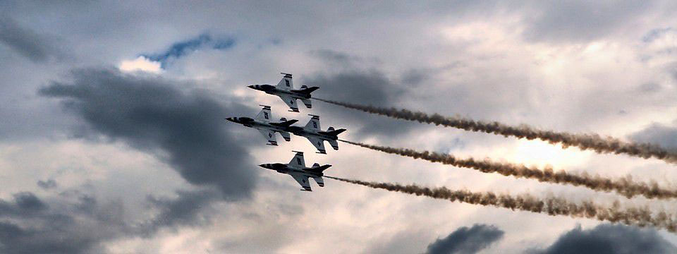 Thunderbirds