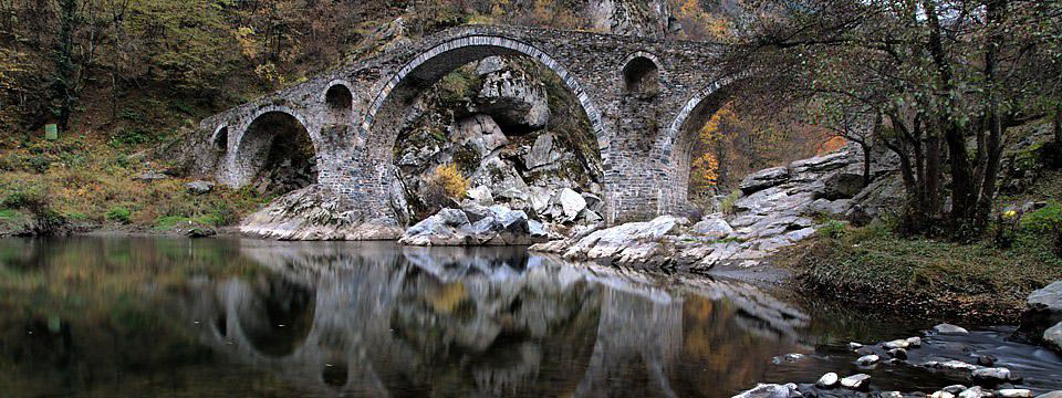 Devil's Bridge