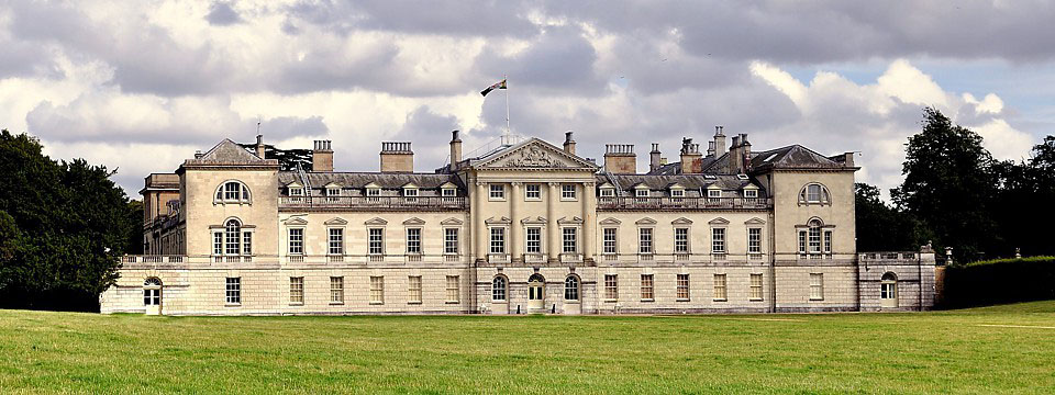 Woburn Abbey