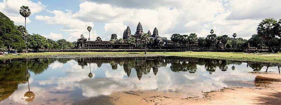 Angkor Wat