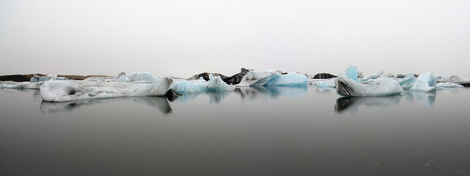 Glacier Lagoon