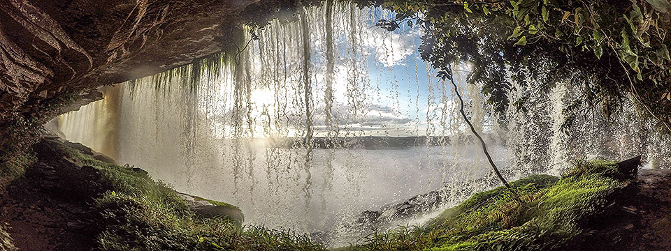 Canaima National Park